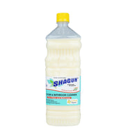 Shagun Floor & Bathroom Cleaner – Lime Perfumed (1L)