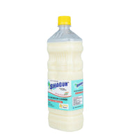 Shagun Floor & Bathroom Cleaner – Lime Perfumed (1L)