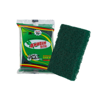 Shagun Brite Multi-Purpose Scrub Pad – Tough Cleaning with Super ALOX (Pack of 12, ₹15 Each)