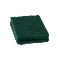 Shagun Brite Multi-Purpose Scrub Pad – Tough Cleaning with Super ALOX (Pack of 12, ₹15 Each)