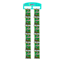 Shagun Brite Multi-Purpose Scrub Pad – Tough Cleaning with Super ALOX (Pack of 12, ₹15 Each)