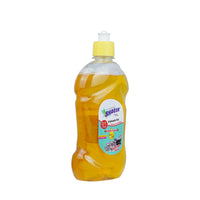 SHAGUN® Dishwash Gel – Lemon Power
