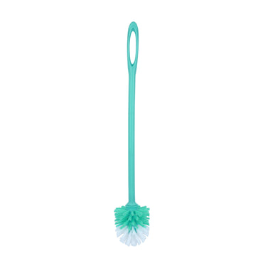 SHAGUN Premium Toilet Brush with Holder – Sturdy Long Handle | Deep Cleaning | Bathroom Hygiene Tool