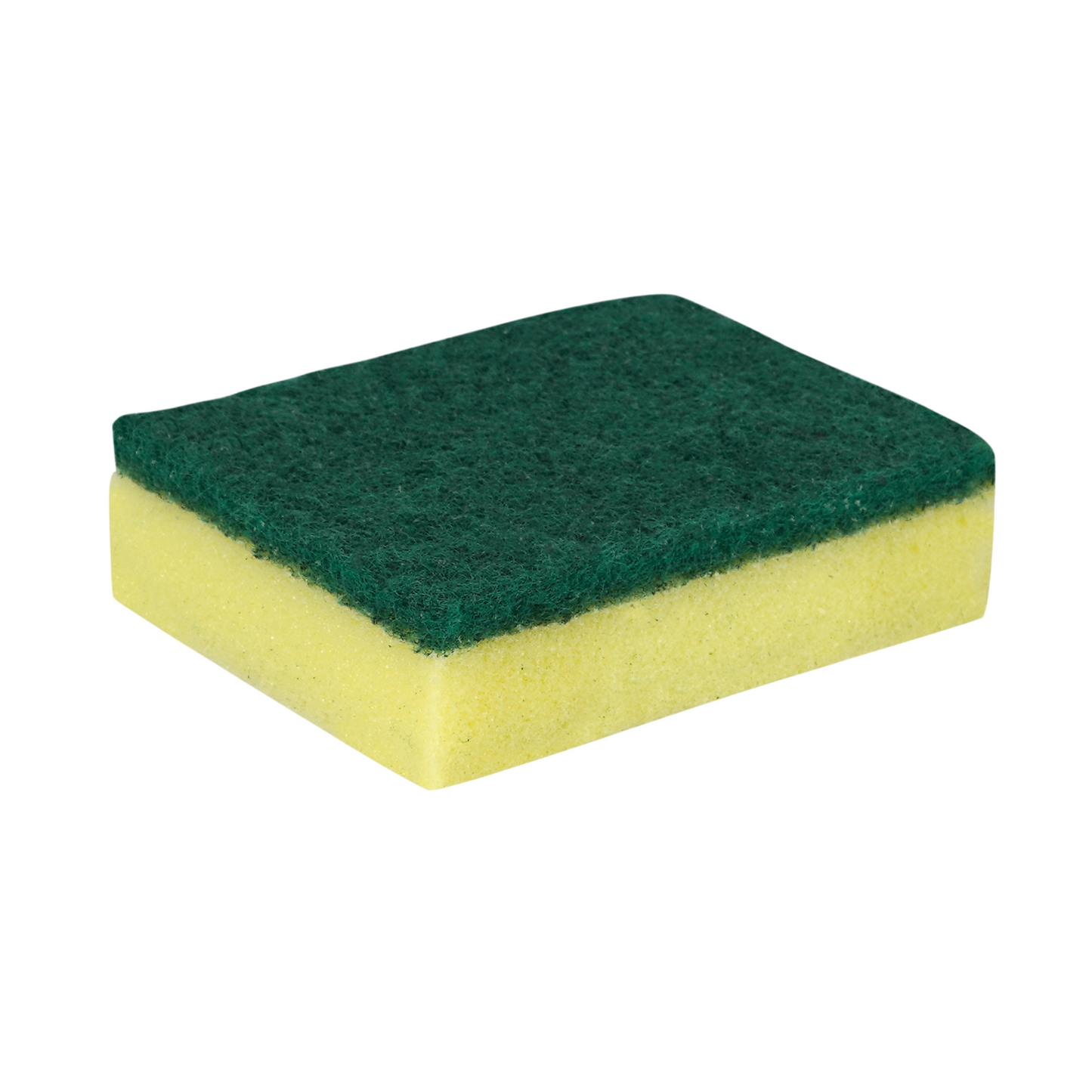 Shagun Scrub Sponge (2 in 1) – Heavy Duty Multi-Purpose Cleaning Pad (3 Pc Set)