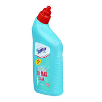 SHAGUN® Power Plus 10x Max Clean – Extra Thick Toilet Cleaner with 3X Formula