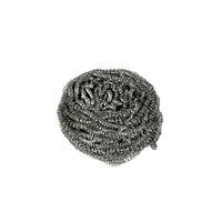 Shagun Stainless Steel Scrubber Pack Heavy Duty Kitchen Utensil Cleaner (12 Pieces)