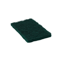 Shagun Cleaning Scrub Pads - 5 Piece Set for Kitchen, Pots, Pans & Household Cleaning
