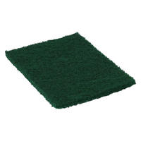 Shagun Cleaning Scrub Pads - 5 Piece Set for Kitchen, Pans, Pots & Household Cleaning (S-119)