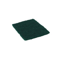 Shagun Cleaning Scrub Pads - 10 Piece Set for Kitchen, Pots, Pans & Household Cleaning (S-7)