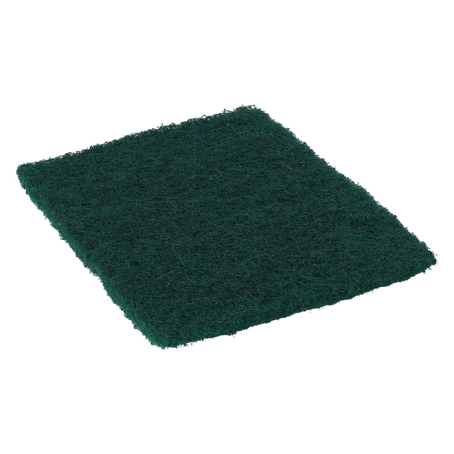 Shagun Cleaning Scrub Pads - 10 Piece Set for Kitchen, Pots, Pans & Household Cleaning (S-7)