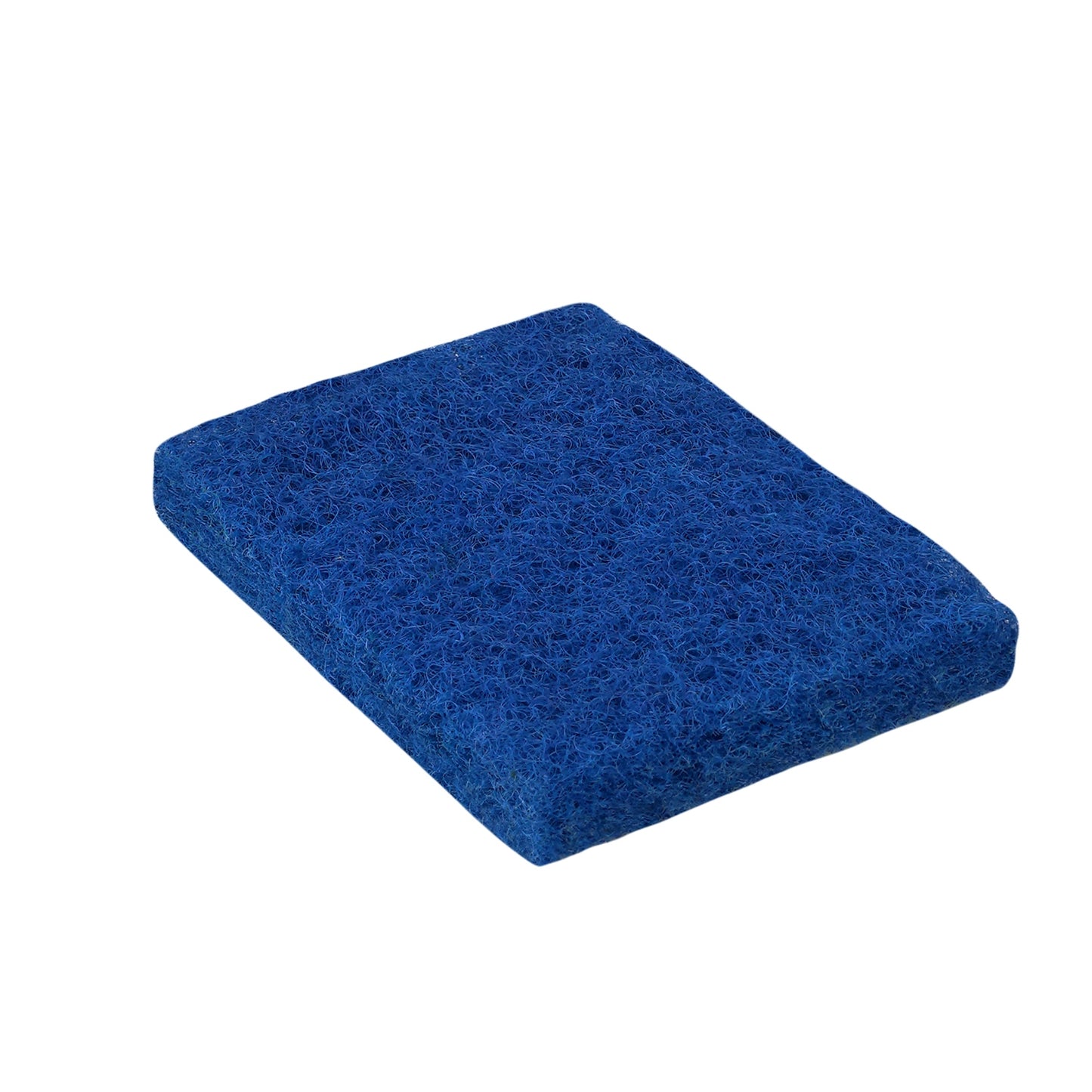Shagun Color Scrub Pads - 4 Piece Set for Kitchen, Pots, Pans & Household Cleaning (S-8)