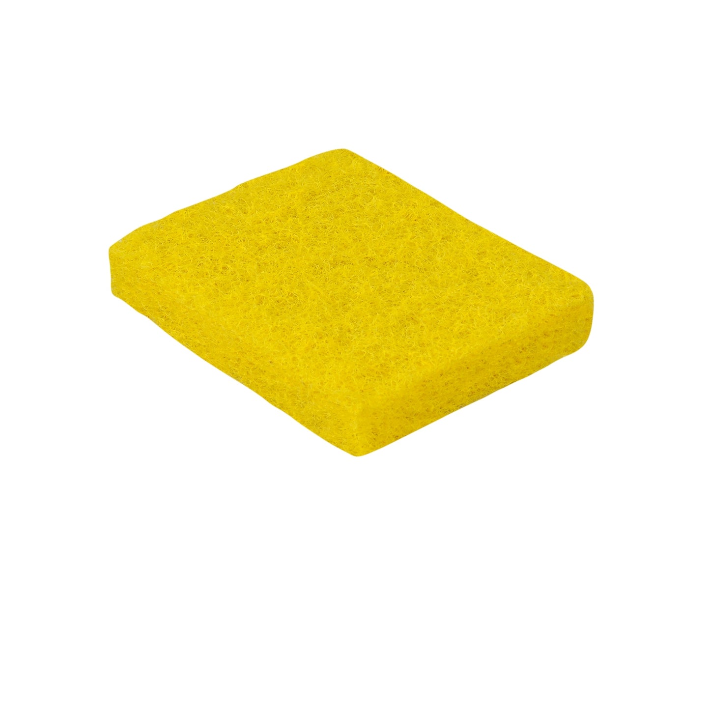 Shagun Color Scrub Pads - 4 Piece Set for Kitchen, Pots, Pans & Household Cleaning (S-8)