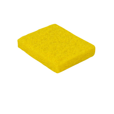 Shagun Color Scrub Pads - 4 Piece Set for Kitchen, Pots, Pans & Household Cleaning (S-8)