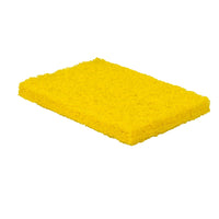 Shagun Color Scrub Pads - 4 Piece Set for Kitchen, Pots, Pans & Household Cleaning (S-14)