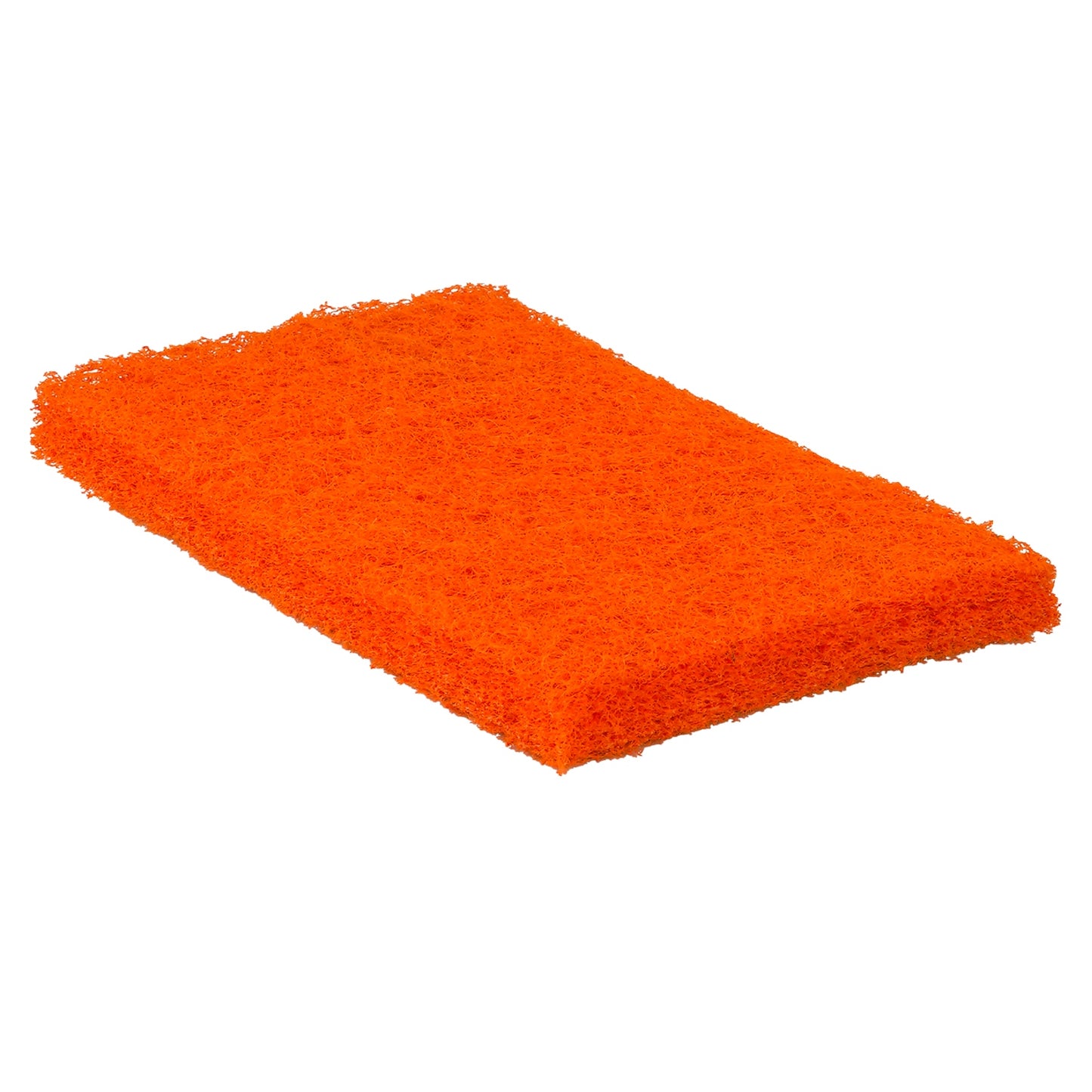 Shagun Color Scrub Pads - 4 Piece Set for Kitchen, Pots, Pans & Household Cleaning (S-14)