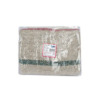 SHAGUN Big Floor Cleaning Dusters - Cotton, 28x28 inches, Highly Absorbent & Durable (Pack of 02)
