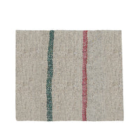 SHAGUN Big Floor Cleaning Dusters - Cotton, 28x28 inches, Highly Absorbent & Durable (Pack of 02)