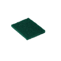 Shagun 100% Nylon Scrub Pad - Pack of 10