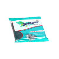Shagun 100% Nylon Scrub Pad - Pack of 10
