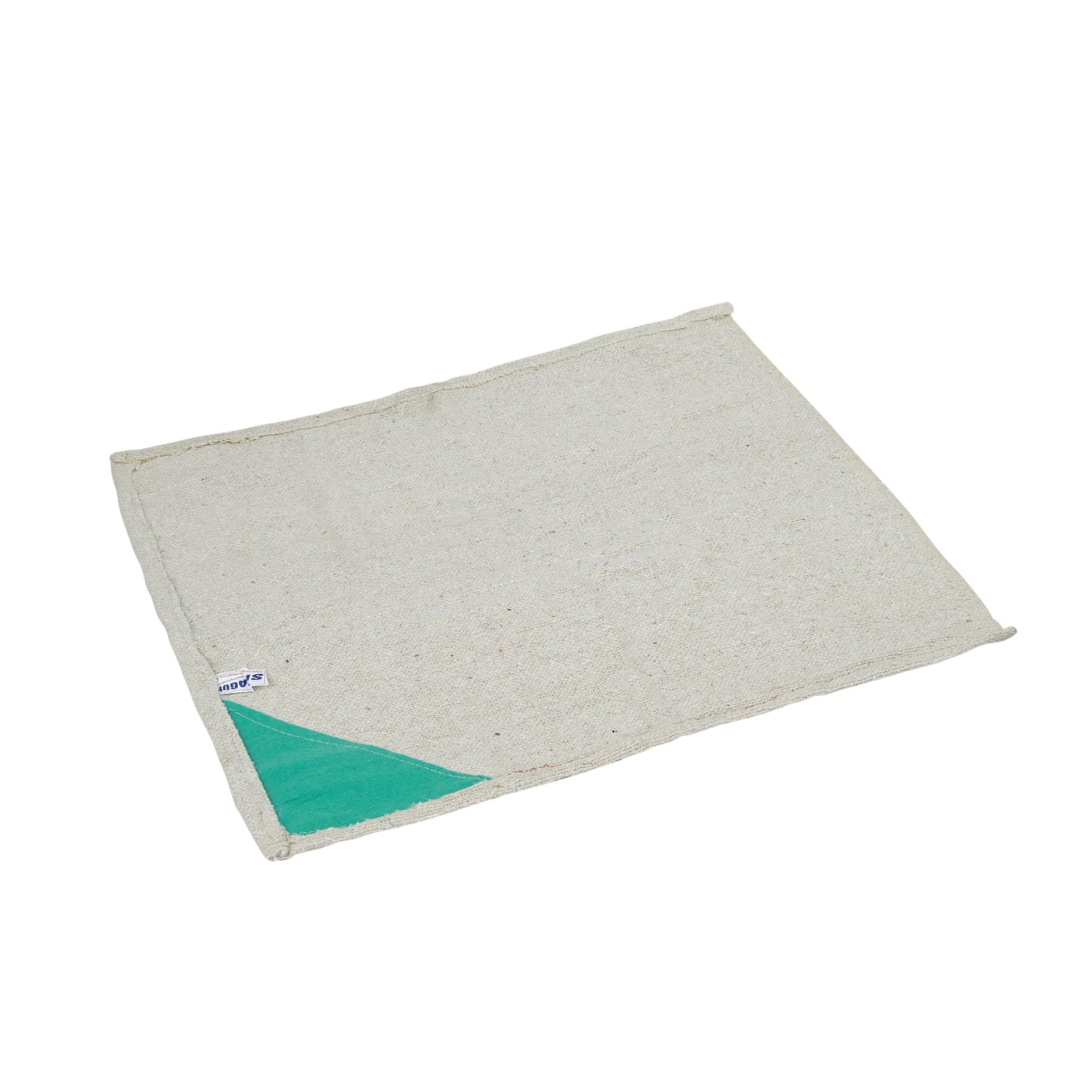 SHAGUN Heavy-Duty Cotton Cleaning Cloth – Durable, Absorbent, and Multi-Purpose Wiping Rag