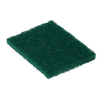 Shagun 100% Nylon Scrub Pad - Pack of 10