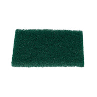 Shagun 100% Nylon Scrub Pad - Pack of 10