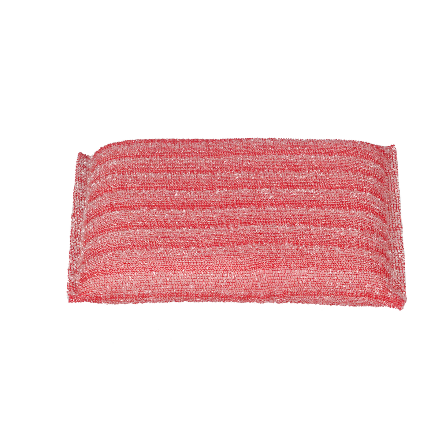 Shagun Dish Cloth Cleaning Pad – 6 Pc Multi-Color Kitchen Scrubber Set for Utensils, Non-Stick Cookware & Dishwashing (Premium Line)