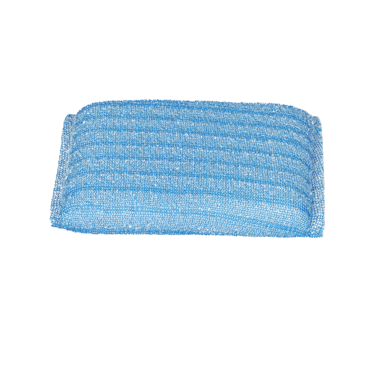 Shagun Dish Cloth Cleaning Pad – 6 Pc Multi-Color Kitchen Scrubber Set for Utensils, Non-Stick Cookware & Dishwashing (Premium Line)
