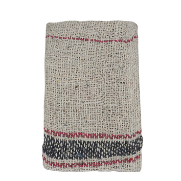 Shagun Cotton Floor Cleaning Pocha – Heavy Duty Recycled Cotton Duster Cloth for Mopping, Wiping & Household Cleaning (Traditional Multi-Purpose Rag)