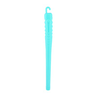 SHAGUN Heavy Duty Toilet Plunger High-Suction Drain Cleaner for Clogged Toilets, Sinks, Bathroom Drains, Kitchen Pipes & Bathtubs