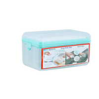 Soap Roller Box – Multi-Function Soap Dispenser Case for Laundry & Cleaning (Portable & Reusable)