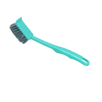 Sink Brush (S-139) – Heavy Duty Scrub Brush for Kitchen, Bathroom & Wash Basin Cleaning