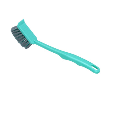 Sink Brush (S-139) – Heavy Duty Scrub Brush for Kitchen, Bathroom & Wash Basin Cleaning