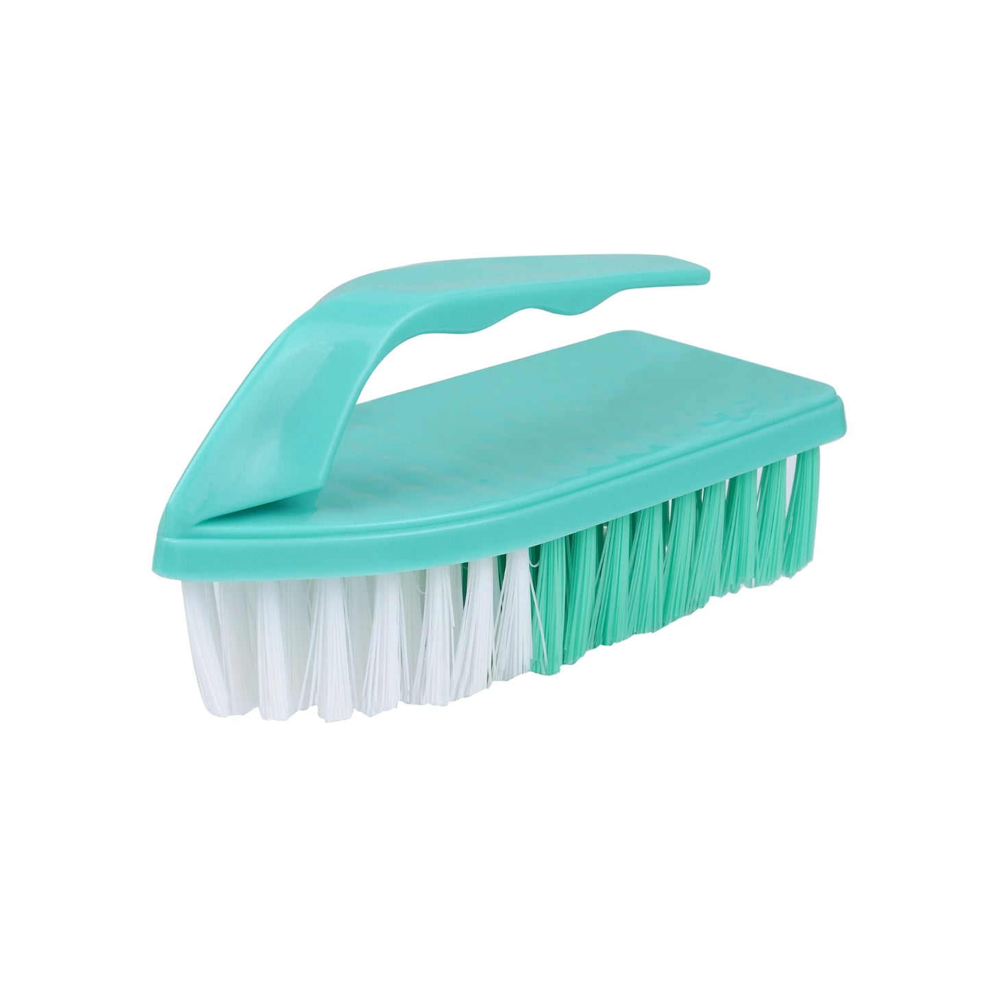 SHAGUN Cloth Washing Brush with PP Bristels Multipurpose Use