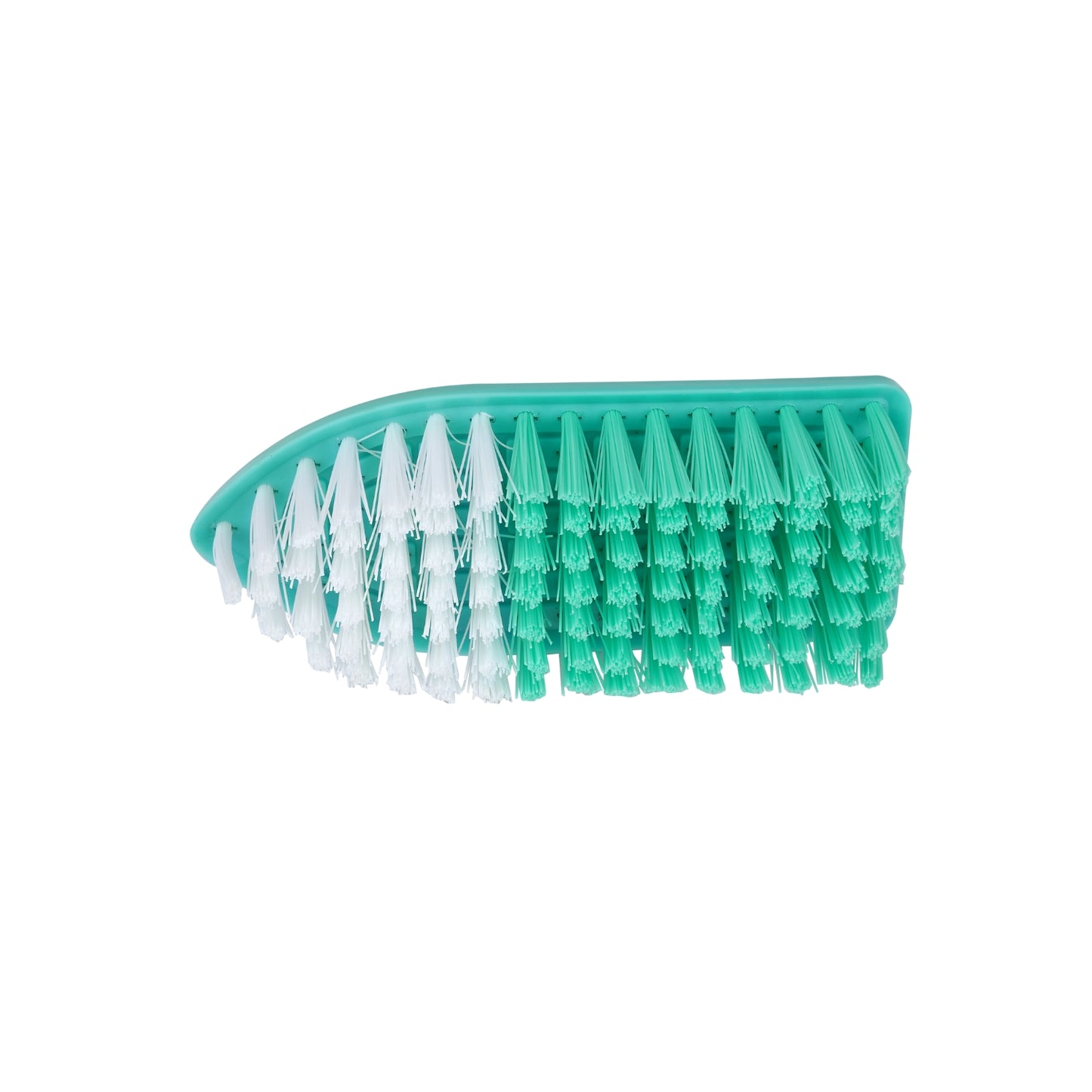SHAGUN Cloth Washing Brush with PP Bristels Multipurpose Use