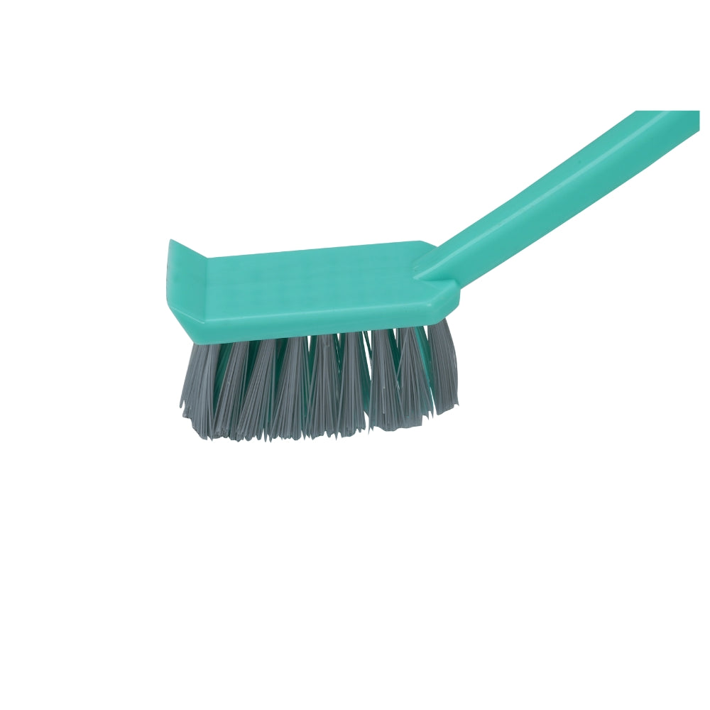 Sink Brush (S-139) – Heavy Duty Scrub Brush for Kitchen, Bathroom & Wash Basin Cleaning
