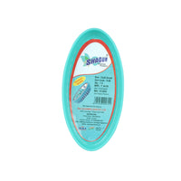 SHAGUN Cloth Brush for Washing | Heavy Duty Handheld Scrubber with Strong Bristles | Multipurpose Cleaning Brush