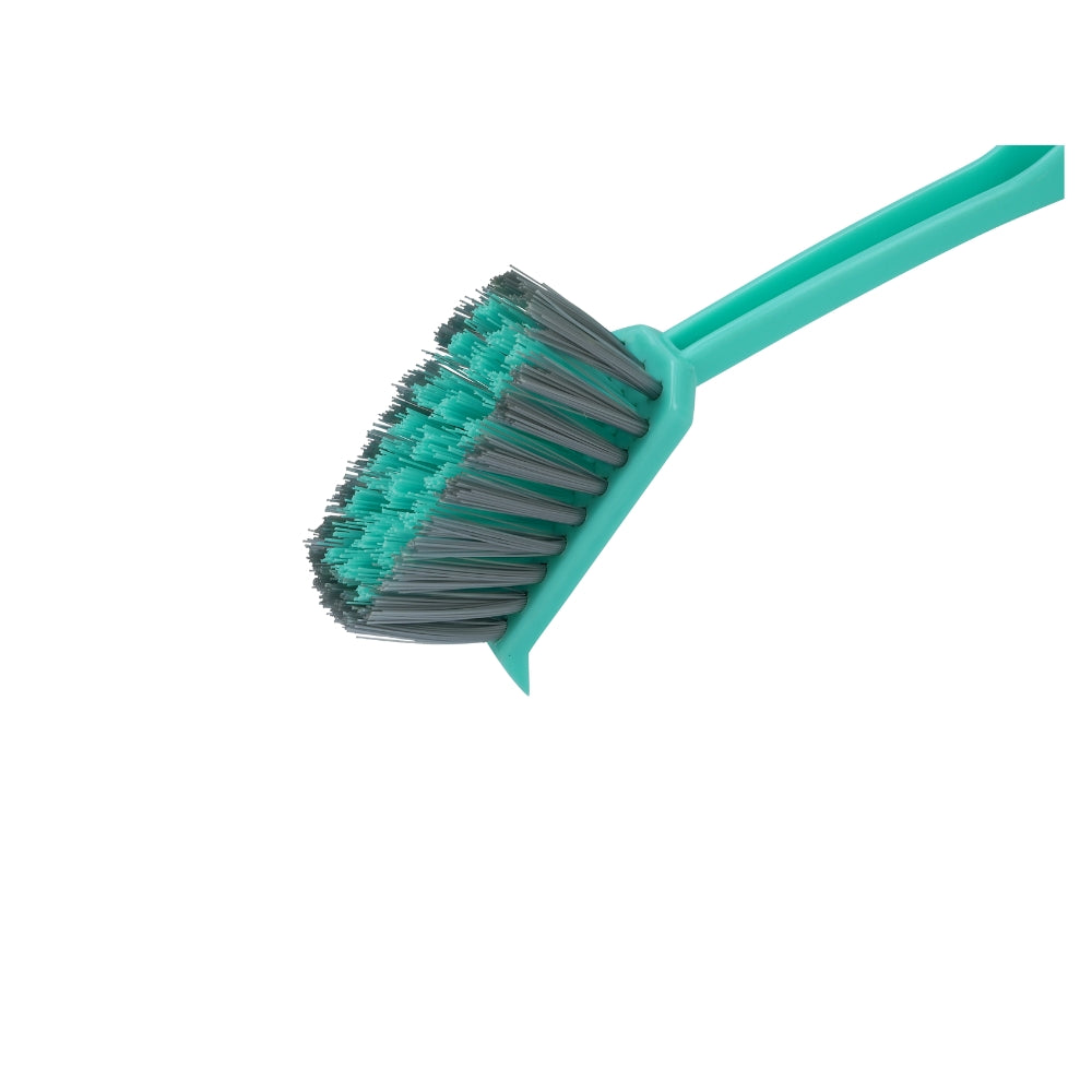 Sink Brush (S-139) – Heavy Duty Scrub Brush for Kitchen, Bathroom & Wash Basin Cleaning