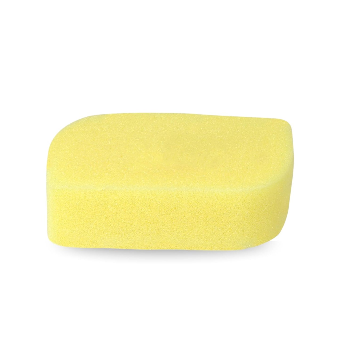 Shagun Multipurpose Cleaning Foam Sponge | Pack of 12 | 5x3 inch | Soft & Durable for Kitchen, Car, Bathroom & General Use