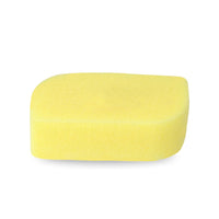 Shagun Multipurpose Cleaning Foam Sponge | Pack of 12 | 5x3 inch | Soft & Durable for Kitchen, Car, Bathroom & General Use