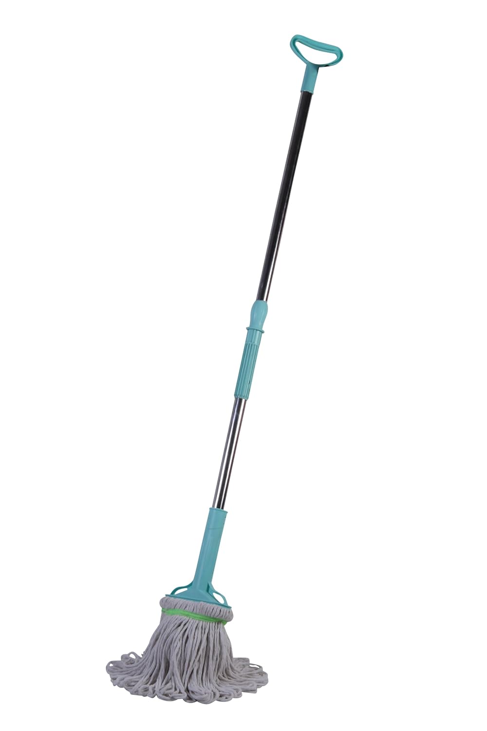 SHAGUN Twist Mop 5G – Advanced Cleaning with Easy Wringing Mechanism