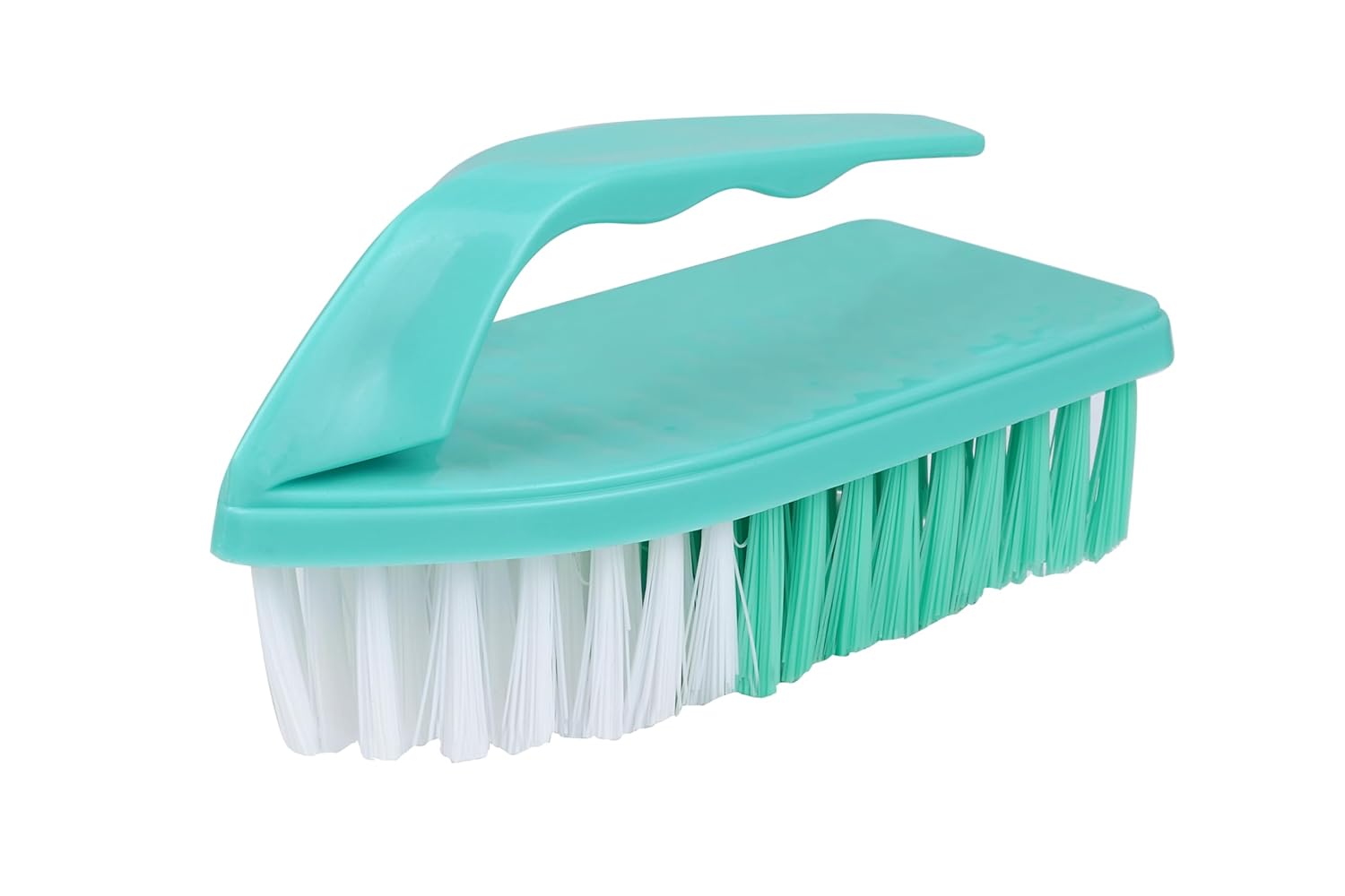 SHAGUN Cloth Washing Brush with PP Bristels Multipurpose Use