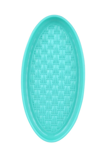 SHAGUN Cloth Brush for Washing | Heavy Duty Handheld Scrubber with Strong Bristles | Multipurpose Cleaning Brush