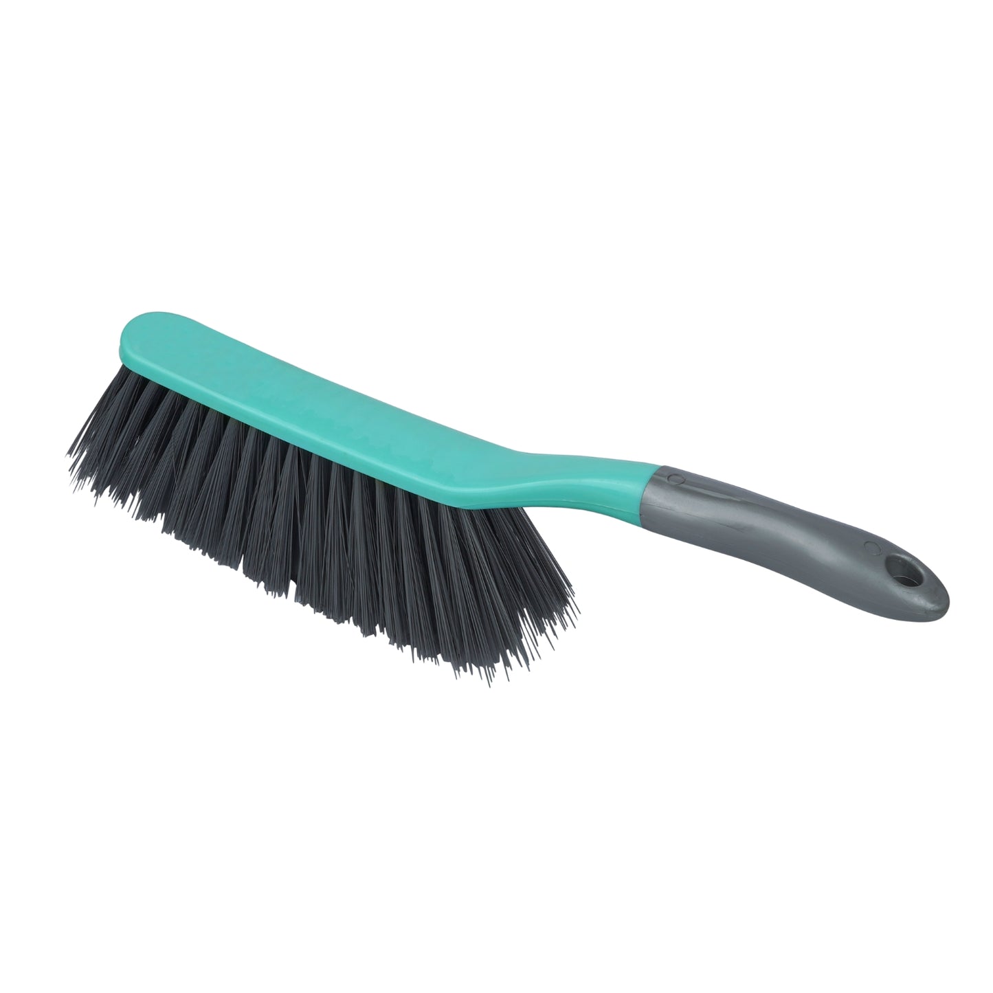 SHAGUN - Stiff Bristle Brush for Home, Office, Floor, and Outdoor Sweeping