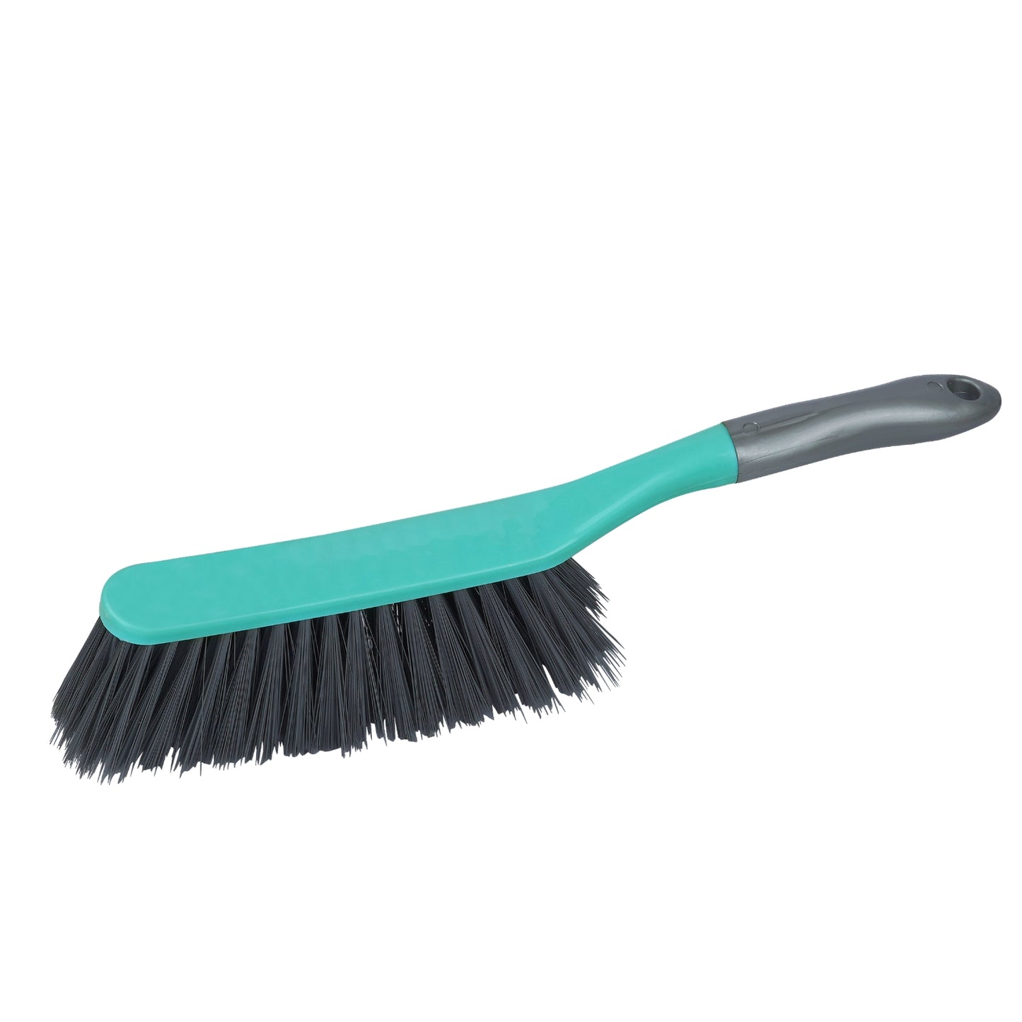 SHAGUN - Stiff Bristle Brush for Home, Office, Floor, and Outdoor Sweeping