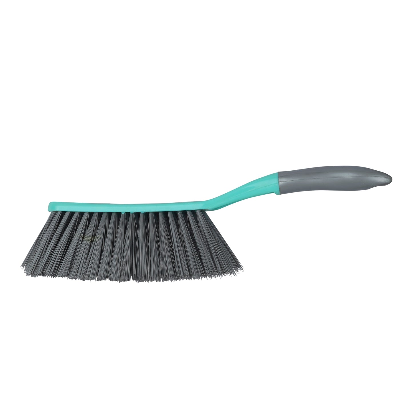 SHAGUN - Stiff Bristle Brush for Home, Office, Floor, and Outdoor Sweeping
