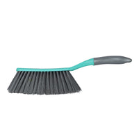 SHAGUN - Stiff Bristle Brush for Home, Office, Floor, and Outdoor Sweeping