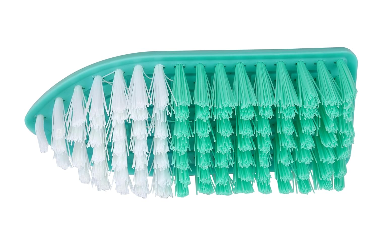 SHAGUN Cloth Washing Brush with PP Bristels Multipurpose Use