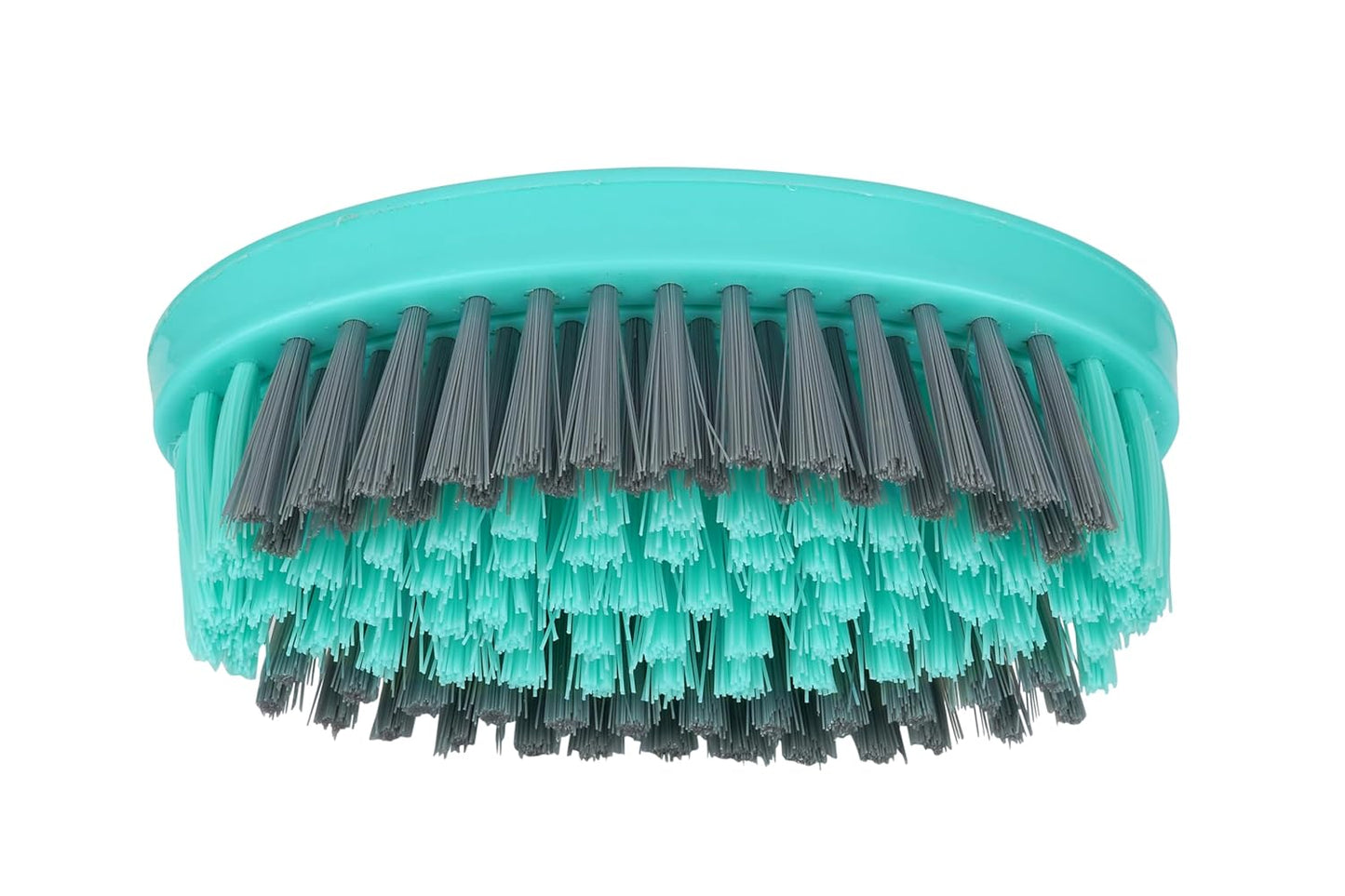 SHAGUN Cloth Brush for Washing | Heavy Duty Handheld Scrubber with Strong Bristles | Multipurpose Cleaning Brush