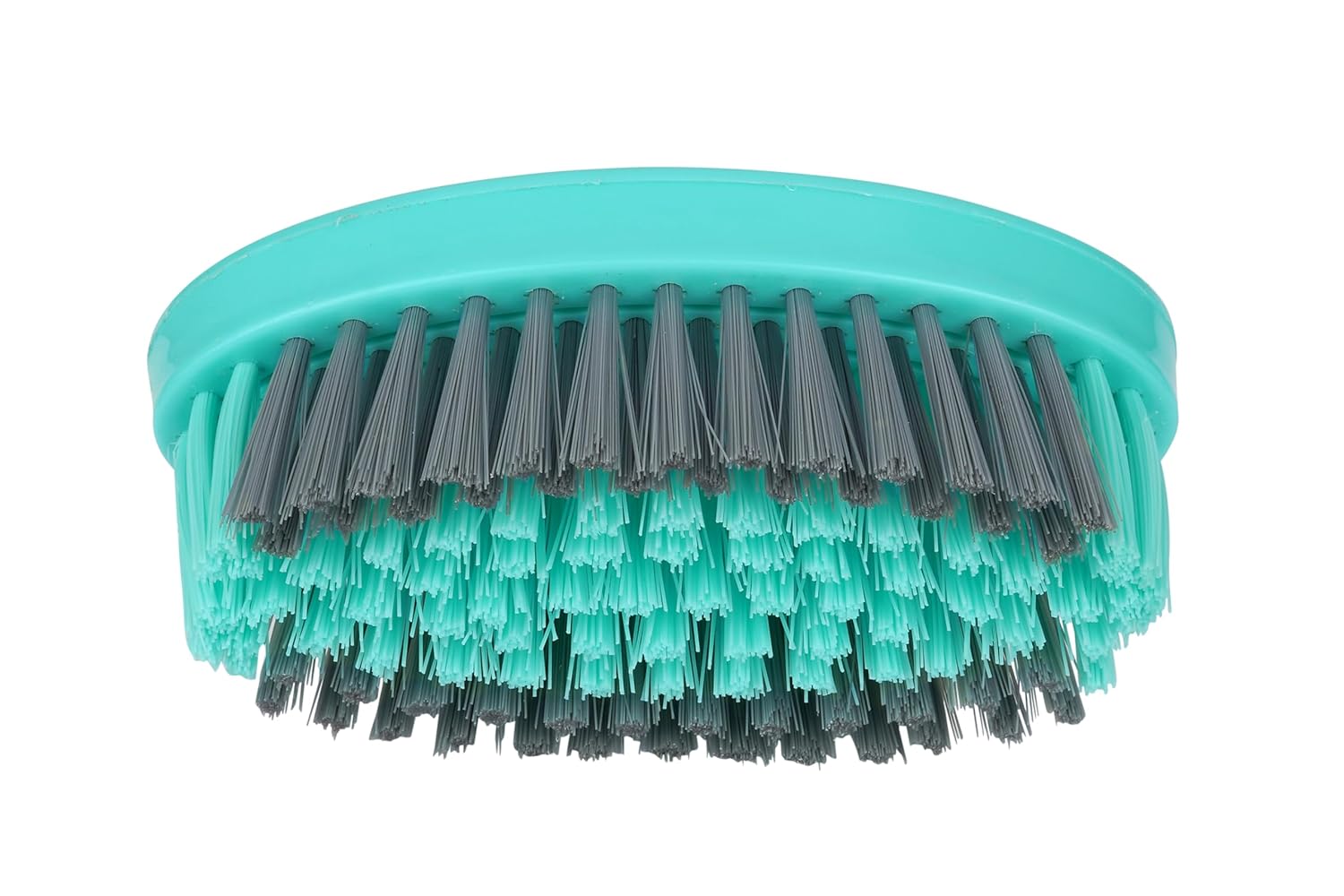 SHAGUN Cloth Brush for Washing | Heavy Duty Handheld Scrubber with Strong Bristles | Multipurpose Cleaning Brush